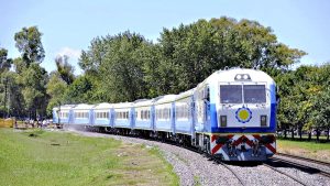 Ya están a la venta los pasajes del tren Rosario-Retiro para marzo