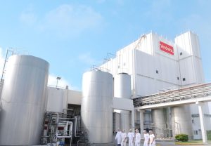 La industria láctea Verónica está otra vez con problemas: Acumula cheques rebotados sin fondos por 465 millones de pesos