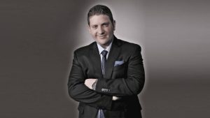 El descargo de Jonatan Viale después de la entrevista con Javier Milei: "Me faltó firmeza para mandarlo a la mierda a Santiago Caputo"