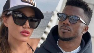 “Wandagate”: Simona Guatieri confirmó que Keita Baldé le fue infiel con Wanda Nara