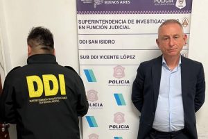 La guillotina selectiva de Milei y la sombra del team Wenance en el affaire $Libra