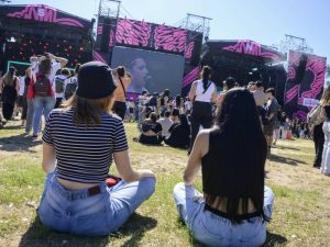 La sexta edición del Festival Bandera tiene fecha confirmada