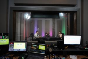 La agencia de periodismo Buena Data ofrece becas para jóvenes de 16 a 21 años 