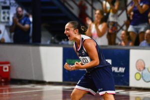 Náutico y su momento de playoffs ante Obras