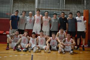 Provincial B derrotó a El Tala B en el cierre de la cuarta fecha del ascenso local