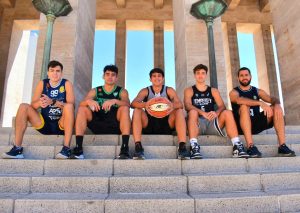 Liga Federal: los elencos rosarinos buscan revancha como visitantes