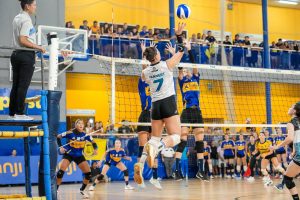 Sonder perdió duelo emotivo con Boca y habrá tercer juego