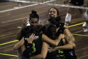 Normal 3 volvió a ganar pero no le alcanzó y jugará otro playout junto a Náutico