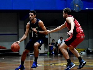 Gimnasia ganó con claridad y Central perdió en duelo emotivo en casa