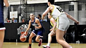 Náutico no pudo sostener la diferencia y perdió en el cierre ante El Talar