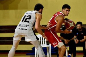 Provincial recibe a Barrio Parque en busca de otro triunfo clave