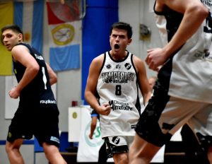 Temperley jugó un partido inteligente y le sacó el invicto a Gimnasia