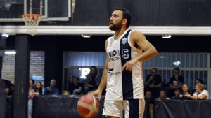 Debut con sonrisa: Atalaya, Provincial y Unión ganaron en el inicio de la Superliga