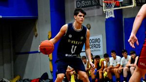 Emoción a domicilio: triunfazos de Gimnasia, Náutico y Sportsmen por el Federal