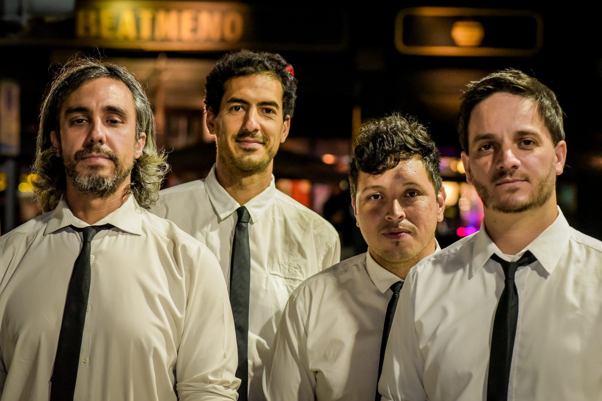 El espectáculo “Beatles a la carta” vuelve este jueves al teatro El Círculo