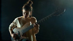 La artista cordobesa Clara Cantore regresa a Rosario para presentarse en Refi