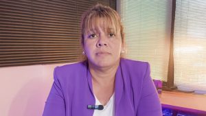 "Creemos que la gestión debe ser cercana y que los vecinos deben ser parte activa en la construcción de su barrio"