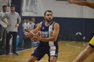 Unión y Progreso superó a Central y manda invicto en la Superliga