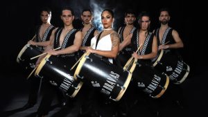 Este miércoles Pampas Bravas presenta "Malambo" en el City Center Rosario