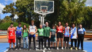 Listos para la locura: vuelven los torneos rosarinos de básquet en un viernes increíble