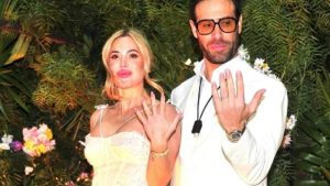 Jésica Cirio en la mira de la justicia en medio del escándalo por la denuncia contra su marido Elías Piccirillo