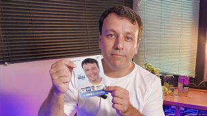 Joel "Piojo" Natali: "Necesitamos generar una opción peronista lo más fuerte posible"