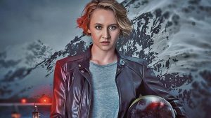 ¿Cuál es la serie de suspenso de Netflix que estrenó su segunda temporada y ya aparece entre las más vistas?