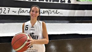 El certamen femenino de la Rosarina abre este jueves su nueva temporada