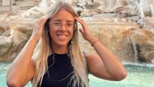 Nati Jota habló sobre Eial Moldavsky y su alusión a la intimidad de Lali Espósito