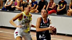 Náutico cierra la fase regular frente a El Talar en cancha de Temperley