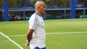 Florencia Marco fue desvinculada de Boca luego de que el club no acepte sus pedidos tras la denuncia por acoso