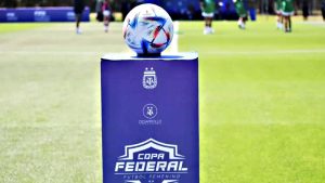 Newell's vs. Boca: todo confirmado para el cruce por la final de la Copa Federal