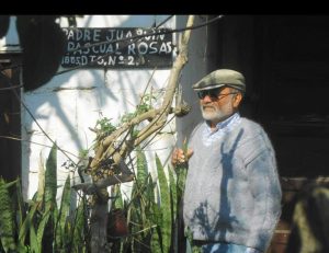 Mandan a prisión al policía que secuestró y torturó al Padre Joaquín Núñez