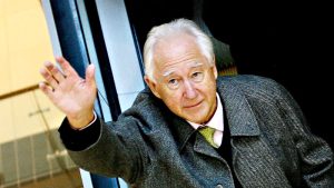 Murió el fundador de una de las principales cadenas de supermercados de la Argentina y tercer hombre más rico de Chile