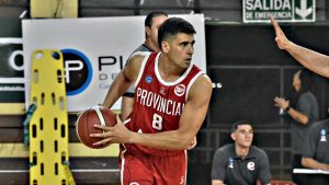 Provincial ya tiene rival de playoffs: jugará ante Villa San Martín de Resistencia