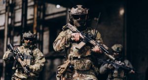 El Ejército del Reino Unido desplegó tropas Gurkas en las Islas Malvinas: quiénes son y cuál es su rol