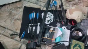 Brasil: detuvieron a un simpatizante del Estado Islámico y crece el temor de atentados de lobos solitarios