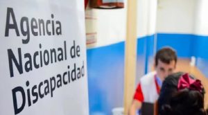 “El gobierno ve a las personas con discapacidad como un gasto”