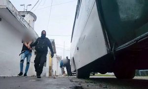 Reubicaron a 120 presos de la cárcel de Piñero en otras unidades penitenciarias