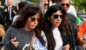 Inició el juicio oral por la muerte de Diego Armando Maradona: se puede seguir en vivo