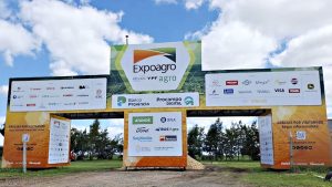 Comenzó una nueva edición de la Expoagro: con más de 700 expositores