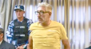 El 25 de abril empieza el juicio contra Mameluco Villalba y su banda narco