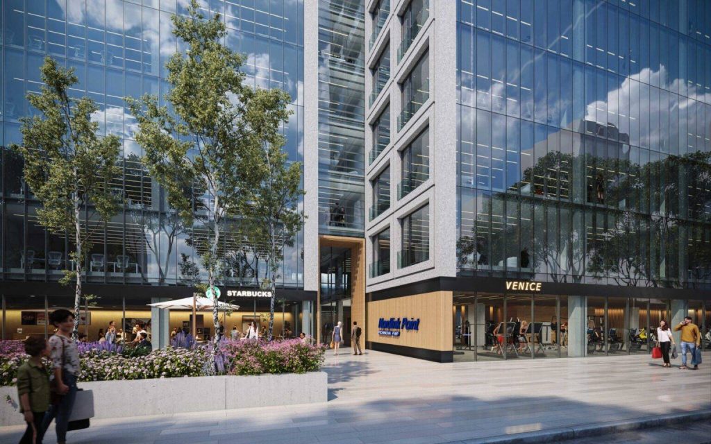 Nordlink Point: cómo es el innovador proyecto que potenciará la vida diurna en Pichincha