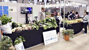 Sabores y Algo Más 2025: vuelve a la ciudad la gran feria gastronómica