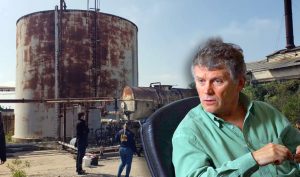 Fiscales insisten pese al blindaje judicial que protege al poderoso Tasselli por la contaminación de Petroquímica Bermúdez