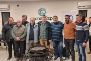 Conarcoop cumple 10 años, con un fuerte crecimiento y la misma convicción de fortalecer el sector cooperativo