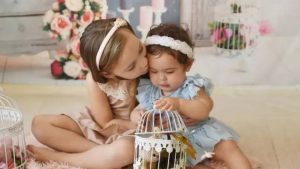 Se intensificó la búsqueda de las hermanitas de 1 y 5 años desaparecidas tras el temporal de Bahía Blanca