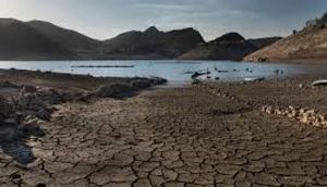 El cambio climático influye drásticamente en la pérdida de reservas de agua