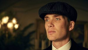Netflix anunció cuándo estará lista la película de "Peaky Blinders"