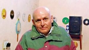 El asesino serial Robledo Puch pidió que le apliquen la pena de muerte porque no soporta sus dolencias